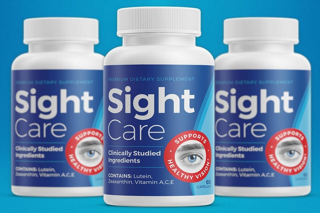 Sight Care