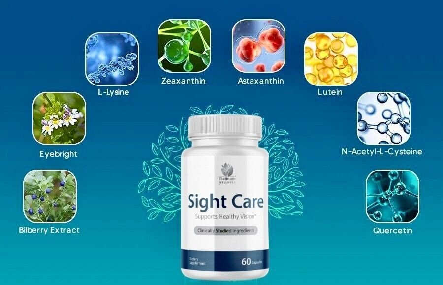 Sight Care